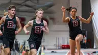 Track and Field to Host Brown Invitational this Saturday
