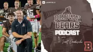 Brown Bears Podcast: Football Defensive Coordinator Dan Mulrooney