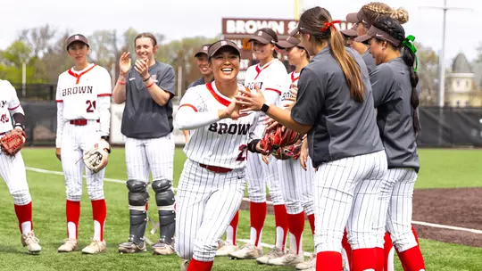 Softball Kicks Off Season at River State Classic
