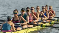 Women's Crew Releases 2026 Spring Schedule