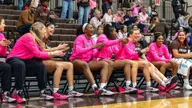 Women’s Basketball Travels to Princeton on Saturday