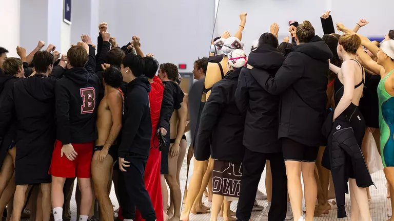 Men's and Women's Swimming and Diving Post Highest GPAs in NCAA for Fall Semester