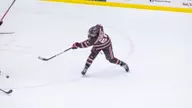 Men's Hockey Falls to RPI 3-1