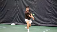 Men’s Tennis Earns 4-1 Win at Richmond