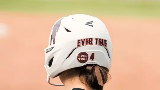 Elli Thompson Helmet