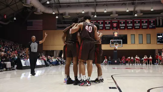 Men's Basketball Preview - Columbia & Cornell