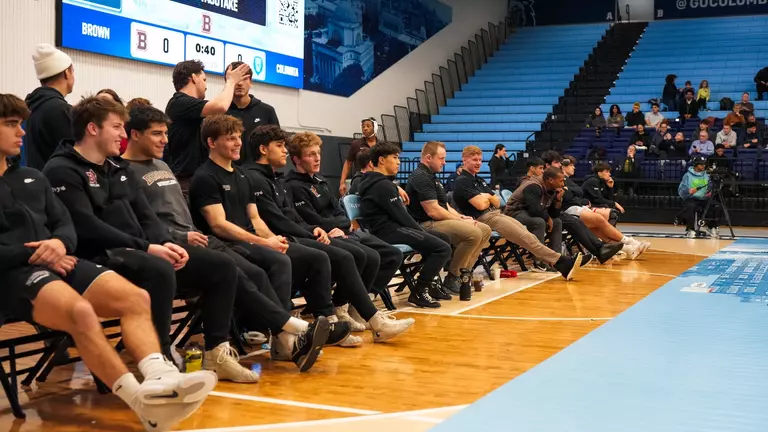 Reall and Semenenko Earn Coaches Poll Rankings, Eight Wrestlers Receive RPI Spots