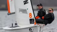 Sailing Set to Begin Spring Season This Weekend