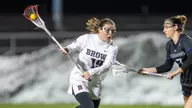 Women’s Lacrosse Falls at Jacksonville