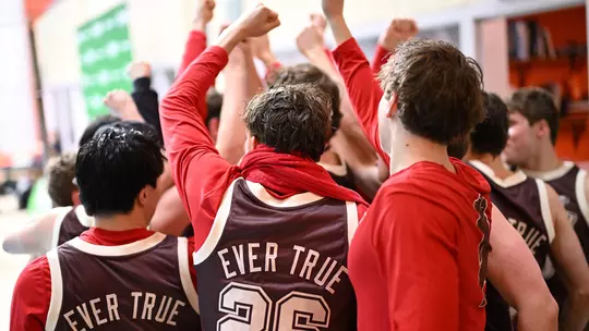 2.28.2026 Brown MSWIM Ivy Champ Recap Day 4