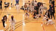 Women’s Fencing Sweep, Repeat as NFC Champions