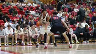 Men’s Basketball Falls 86-80 in Tight Affair at Cornell
