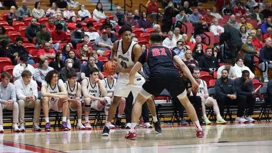 MBB Recap - Cornell