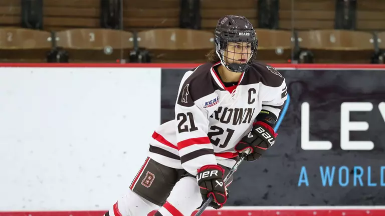 Iginla Named ECAC Forward of the Week