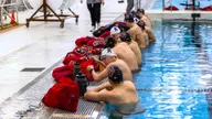 Men's Swim and Dive to Compete at BU Winter Open Feb. 6-7