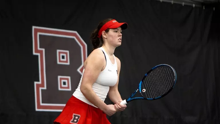 Women's Tennis Travels to Princeton for ECAC Championship