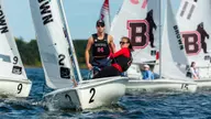 Eight Sailors Named to 2026 NEISA Watch List