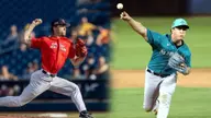 Two Baseball Alums Named to World Baseball Classic Rosters