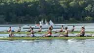 Women's Crew Year to Date