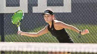 Women’s Tennis Upsets No. 1 Harvard, Heads to ECAC Semis