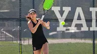 Women’s Tennis Falls to No. 5 Yale in ECAC Semis