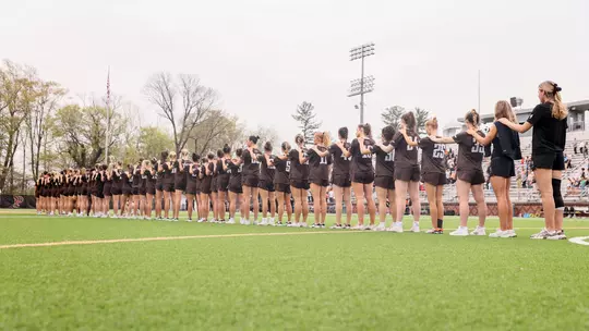 WLAX Ivy League Preseason Poll