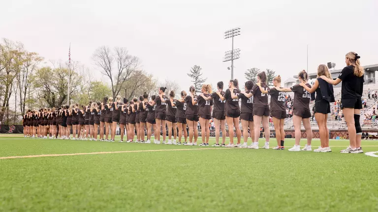 Women’s Lacrosse Selected Fourth in Ivy League Preseason Poll