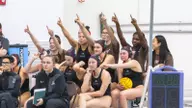 Women's Water Polo Finishes Harvard Invite With Win Over LIU