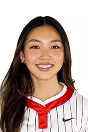 Amanda Deng 2026 Headshot