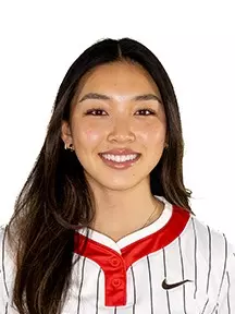 Amanda Deng 2026 Headshot