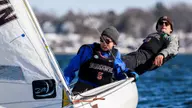 Sailing Readies for Two Events over Weekend