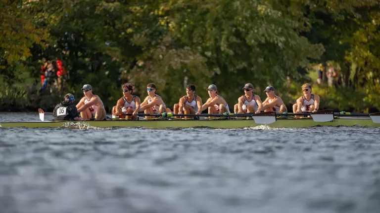 2026 Men's Crew Season Preview