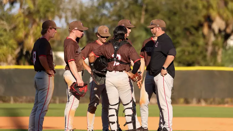 Baseball Adds Midweek Game, Changes Weekend Schedule