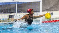 Women's Water Polo Goes 2-0 During CWPA Play on Saturday