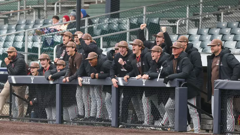 Baseball Welcomes Princeton for an Ivy League Home Series this Weekend
