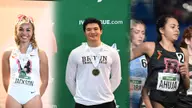 Track and Field Unveils All-Ivy Teams