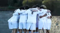 Men's Soccer Announces Spring 2026 Schedule