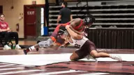 Wrestling Prepares for 2026 Ivy League Wrestling Tournament