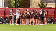 Women’s Lacrosse Hosts No. 25 Cornell to Open Ivy League Play on Saturday