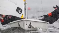 Sailing Prepares for Three Event Weekend