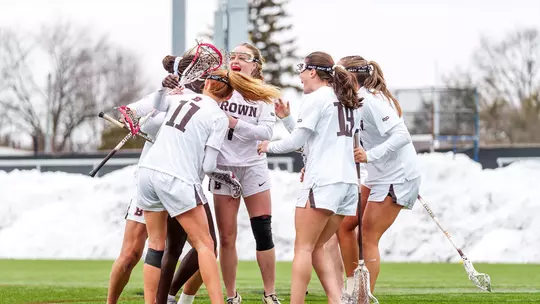 WLAX Recap - Cornell