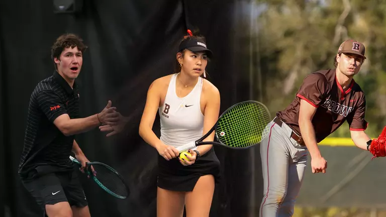 Brown Bears Sports Report: Episode 3