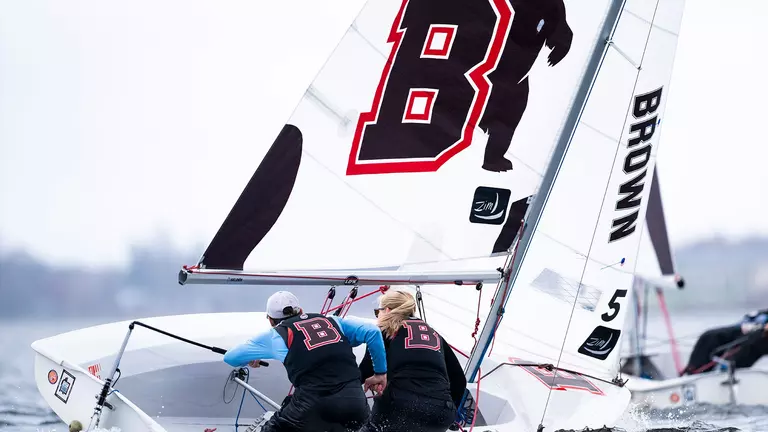 No. 3 Women’s Sailing Set to Compete in NEISA Women’s Team Race Championship, Two Additional Events