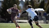 Women's Rugby Earns Pair of Victories at Ivy 7s
