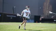 Tuesday's 10: Brady O'Kane, Men's Lacrosse