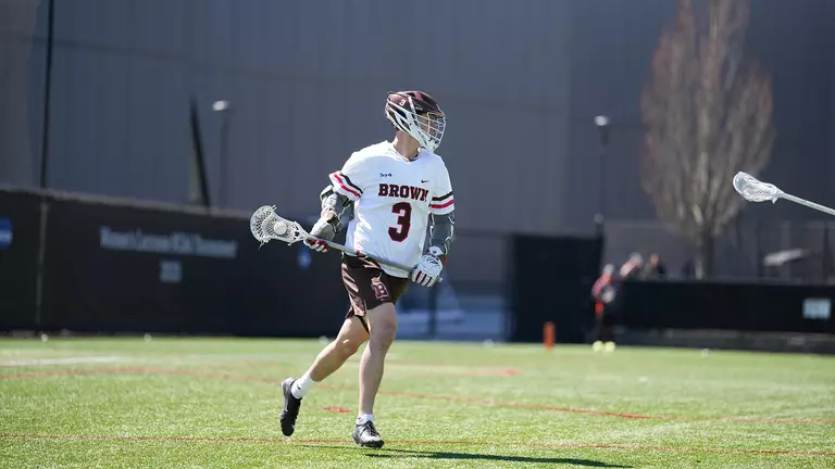 Tuesday's 10: Brady O'Kane, Men's Lacrosse