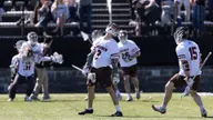 O’Kane Named Ivy League Offensive Player of the Week