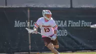 Wertheim Selected by California Redwoods in 2026 PLL College Draft