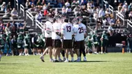 Men’s Lacrosse Hosts Penn in Pivotal Ivy League Matchup on Saturday