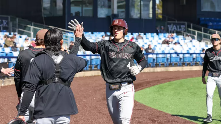 Baseball to Host Columbia for Key Three-Game Series